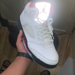 jordan retro 5